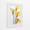 Elegancia Esculpida - Tito Massia | Cuadro decorativo de Canvas Lab
