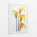 Elegancia Esculpida - Tito Massia | Cuadro decorativo de Canvas Lab