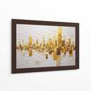 Cuadro decorativo de Canvas Lab