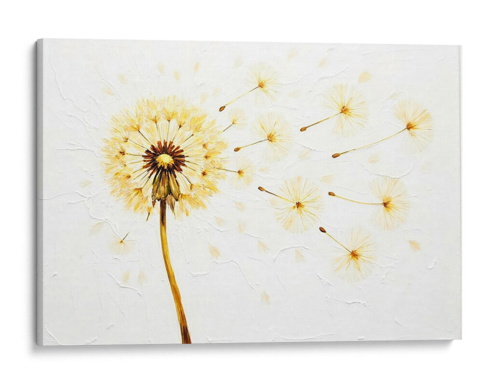 Susurro del Viento - Tito Massia | Cuadro decorativo de Canvas Lab