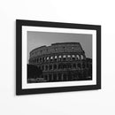 Coliseo Romano - M Gutierrez | Cuadro decorativo de Canvas Lab