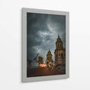 Cuadro decorativo de Canvas Lab