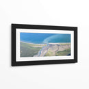 Veins of the Earth - Gibran Becerril  | Cuadro decorativo de Canvas Lab
