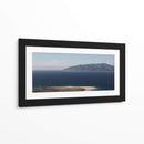 Trace of the Sea - Gibran Becerril  | Cuadro decorativo de Canvas Lab