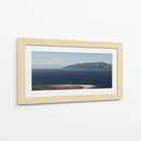 Trace of the Sea - Gibran Becerril  | Cuadro decorativo de Canvas Lab