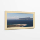 Trace of the Sea - Gibran Becerril  | Cuadro decorativo de Canvas Lab