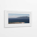 Trace of the Sea - Gibran Becerril  | Cuadro decorativo de Canvas Lab