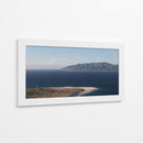 Trace of the Sea - Gibran Becerril  | Cuadro decorativo de Canvas Lab