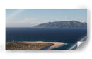 Trace of the Sea - Gibran Becerril  | Cuadro decorativo de Canvas Lab
