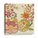 Jengibre Y Cítricos I - Chariklia Zarris | Cuadro decorativo de Canvas Lab