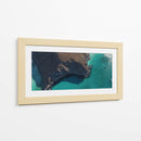 Emerald Bay - Gibran Becerril  | Cuadro decorativo de Canvas Lab