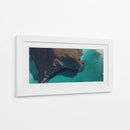 Emerald Bay - Gibran Becerril  | Cuadro decorativo de Canvas Lab