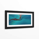 Horizon Silence - Gibran Becerril  | Cuadro decorativo de Canvas Lab