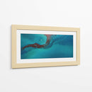 Horizon Silence - Gibran Becerril  | Cuadro decorativo de Canvas Lab