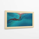Horizon Silence - Gibran Becerril  | Cuadro decorativo de Canvas Lab
