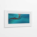 Horizon Silence - Gibran Becerril  | Cuadro decorativo de Canvas Lab