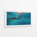 Horizon Silence - Gibran Becerril  | Cuadro decorativo de Canvas Lab