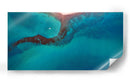 Horizon Silence - Gibran Becerril  | Cuadro decorativo de Canvas Lab