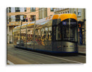 Movilidad Urbana Europea - Imagenes360 | Cuadro decorativo de Canvas Lab