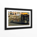 Movilidad Urbana Europea - Imagenes360 | Cuadro decorativo de Canvas Lab