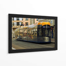 Movilidad Urbana Europea - Imagenes360 | Cuadro decorativo de Canvas Lab
