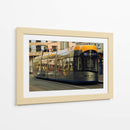 Movilidad Urbana Europea - Imagenes360 | Cuadro decorativo de Canvas Lab