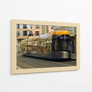 Movilidad Urbana Europea - Imagenes360 | Cuadro decorativo de Canvas Lab
