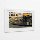 Movilidad Urbana Europea - Imagenes360 | Cuadro decorativo de Canvas Lab