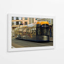 Movilidad Urbana Europea - Imagenes360 | Cuadro decorativo de Canvas Lab