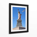 Libertad en Cobre - Imagenes360 | Cuadro decorativo de Canvas Lab