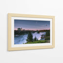 Majestad en Caida - Imagenes360 | Cuadro decorativo de Canvas Lab