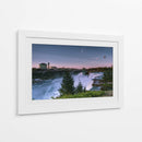 Majestad en Caida - Imagenes360 | Cuadro decorativo de Canvas Lab