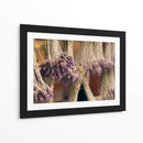 Lavanda - E Ordóñez | Cuadro decorativo de Canvas Lab