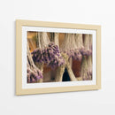 Lavanda - E Ordóñez | Cuadro decorativo de Canvas Lab