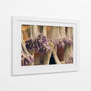 Lavanda - E Ordóñez | Cuadro decorativo de Canvas Lab