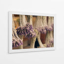 Lavanda - E Ordóñez | Cuadro decorativo de Canvas Lab