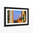 Una Ventana al Mundo - Imagenes360 | Cuadro decorativo de Canvas Lab