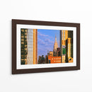 Una Ventana al Mundo - Imagenes360 | Cuadro decorativo de Canvas Lab