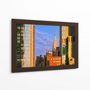 Una Ventana al Mundo - Imagenes360 | Cuadro decorativo de Canvas Lab