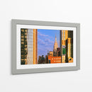 Una Ventana al Mundo - Imagenes360 | Cuadro decorativo de Canvas Lab
