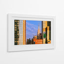 Una Ventana al Mundo - Imagenes360 | Cuadro decorativo de Canvas Lab