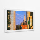 Una Ventana al Mundo - Imagenes360 | Cuadro decorativo de Canvas Lab