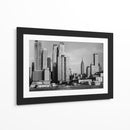 El Puerto del Mundo - Imagenes360 | Cuadro decorativo de Canvas Lab