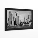 El Puerto del Mundo - Imagenes360 | Cuadro decorativo de Canvas Lab