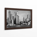 El Puerto del Mundo - Imagenes360 | Cuadro decorativo de Canvas Lab