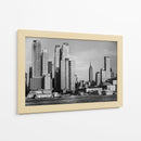 El Puerto del Mundo - Imagenes360 | Cuadro decorativo de Canvas Lab