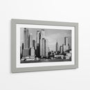 El Puerto del Mundo - Imagenes360 | Cuadro decorativo de Canvas Lab