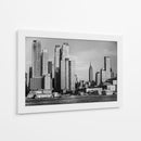 El Puerto del Mundo - Imagenes360 | Cuadro decorativo de Canvas Lab
