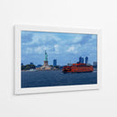 El Ferri a la Libertad - Imagenes360 | Cuadro decorativo de Canvas Lab