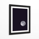 LUNA LLENA - ALEJANDRE PHOTOGRAPHY | Cuadro decorativo de Canvas Lab